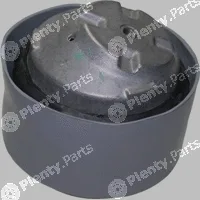 Vema VE51192 — Mounting, engine