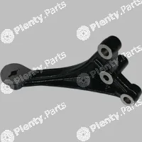 Vema VE50010 — Mounting, engine