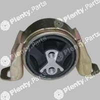 Vema VE50688 — Mounting, engine
