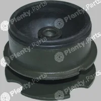 Vema VE5366 — Mounting, engine