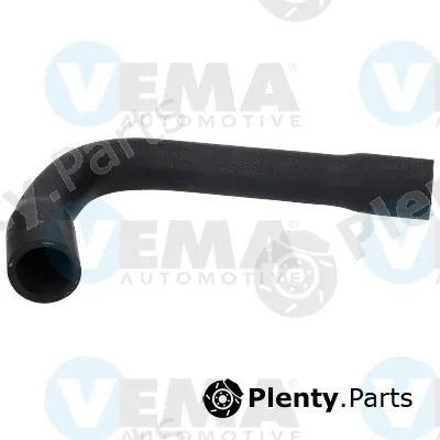 Vema VE55256 — Radiator Hose