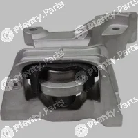 Vema VE53104 — Mounting, engine