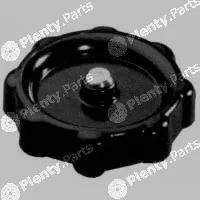 Vema 15970 — Sealing Cap, oil filler neck