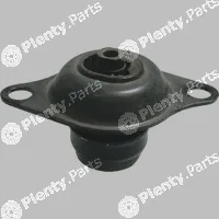 Vema VE5871 — Mounting, engine