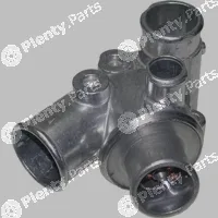 Vema VE8715 — Coolant Flange