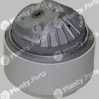 Vema VE51193 — Mounting, engine