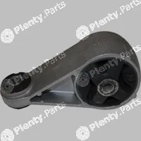 Vema VE52040 — Mounting, engine