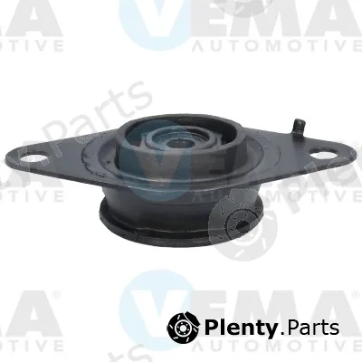 Vema 430797 — Mounting, engine