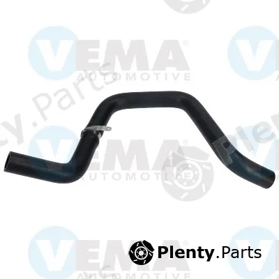 Vema VE54610 — Radiator Hose