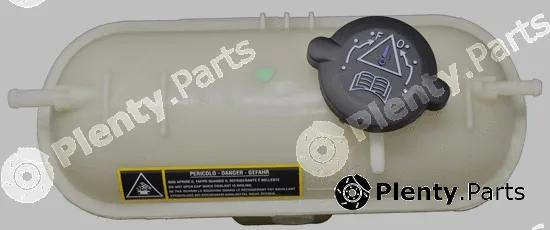 Vema 17060 — Expansion Tank, coolant