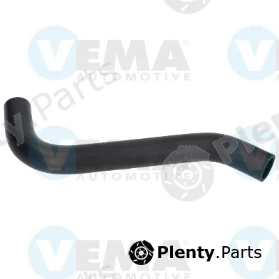 Vema VE55101 — Radiator Hose