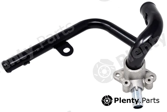 Vema 130008 — Coolant Pipe
