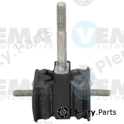 Vema 430238 — Mounting, engine