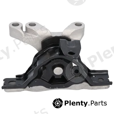 Vema VE53493 — Mounting, engine