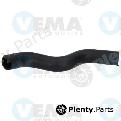 Vema VE54590 — Radiator Hose