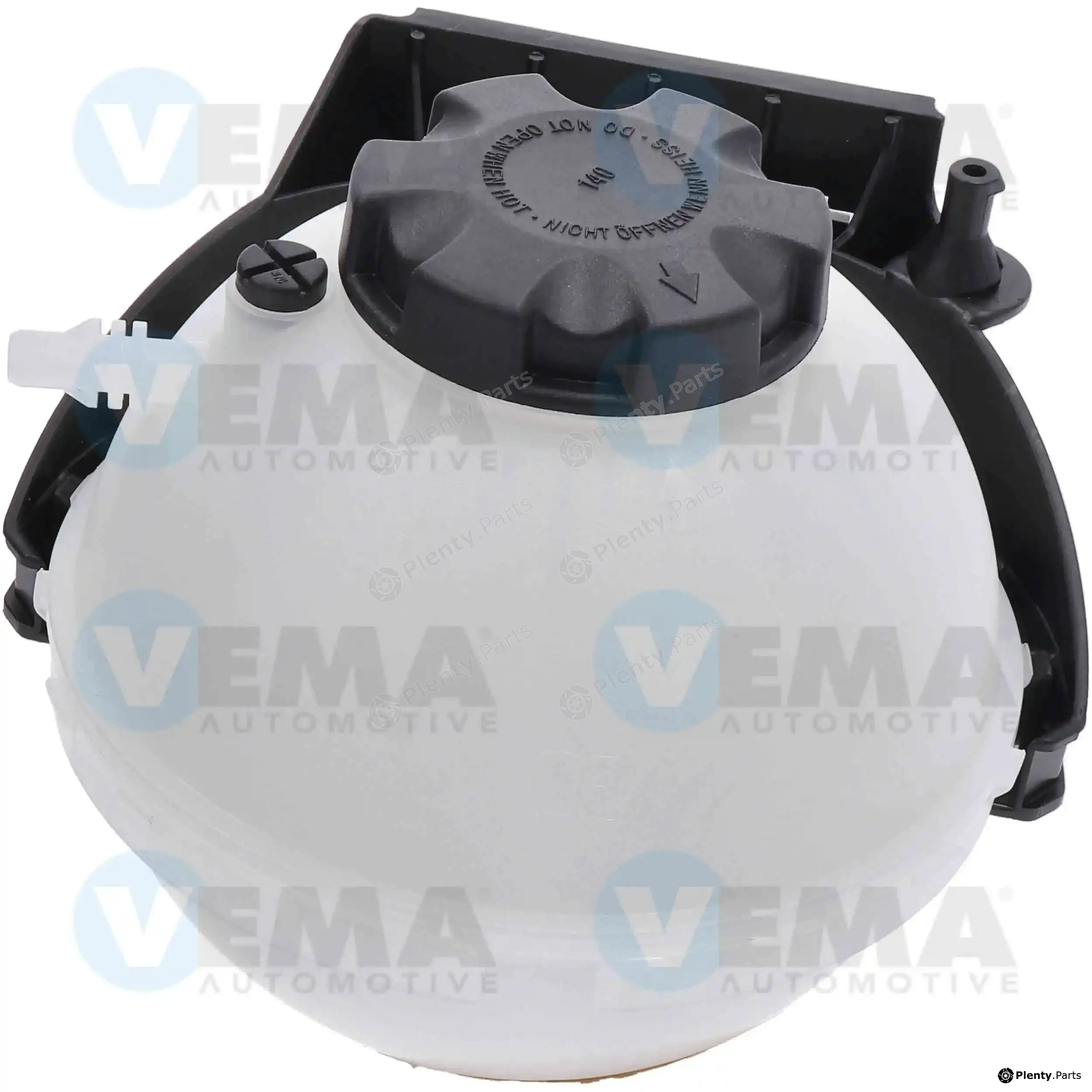 Vema 160095 — Expansion Tank, coolant