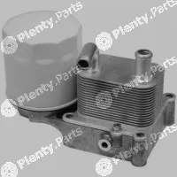 Vema 341026 — Oil Cooler, engine oil