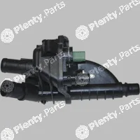 Vema VE8875 — Coolant Flange