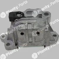 Vema VE53047 — Mounting, engine