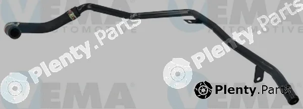 Vema 130095 — Coolant Pipe