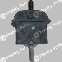 Vema VE50100 — Mounting, engine