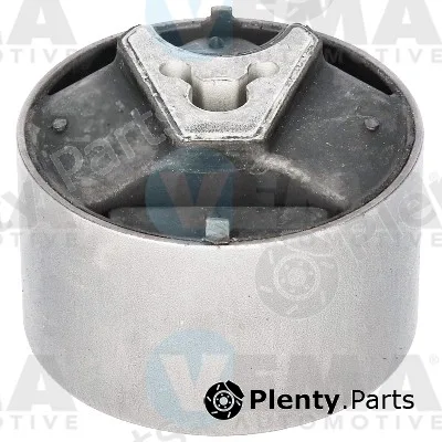 Vema 430791 — Mounting, engine