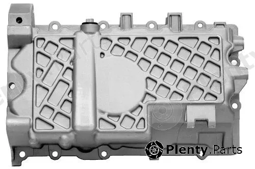 Vema 127001 — Oil Sump