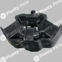 Vema VE5238 — Mounting, engine