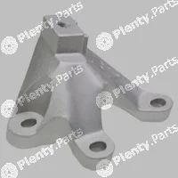 Vema VE52896 — Mounting, engine