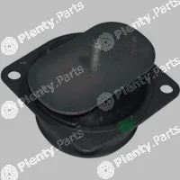 Vema VE5805 — Mounting, engine