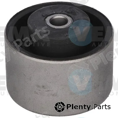 Vema 430038 — Mounting, engine
