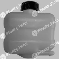 Vema 420004 — Expansion Tank, brake fluid