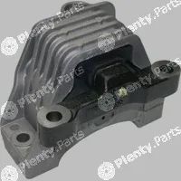 Vema VE51233 — Mounting, engine