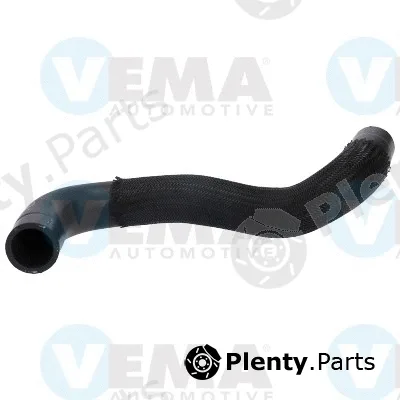 Vema VE54810 — Radiator Hose