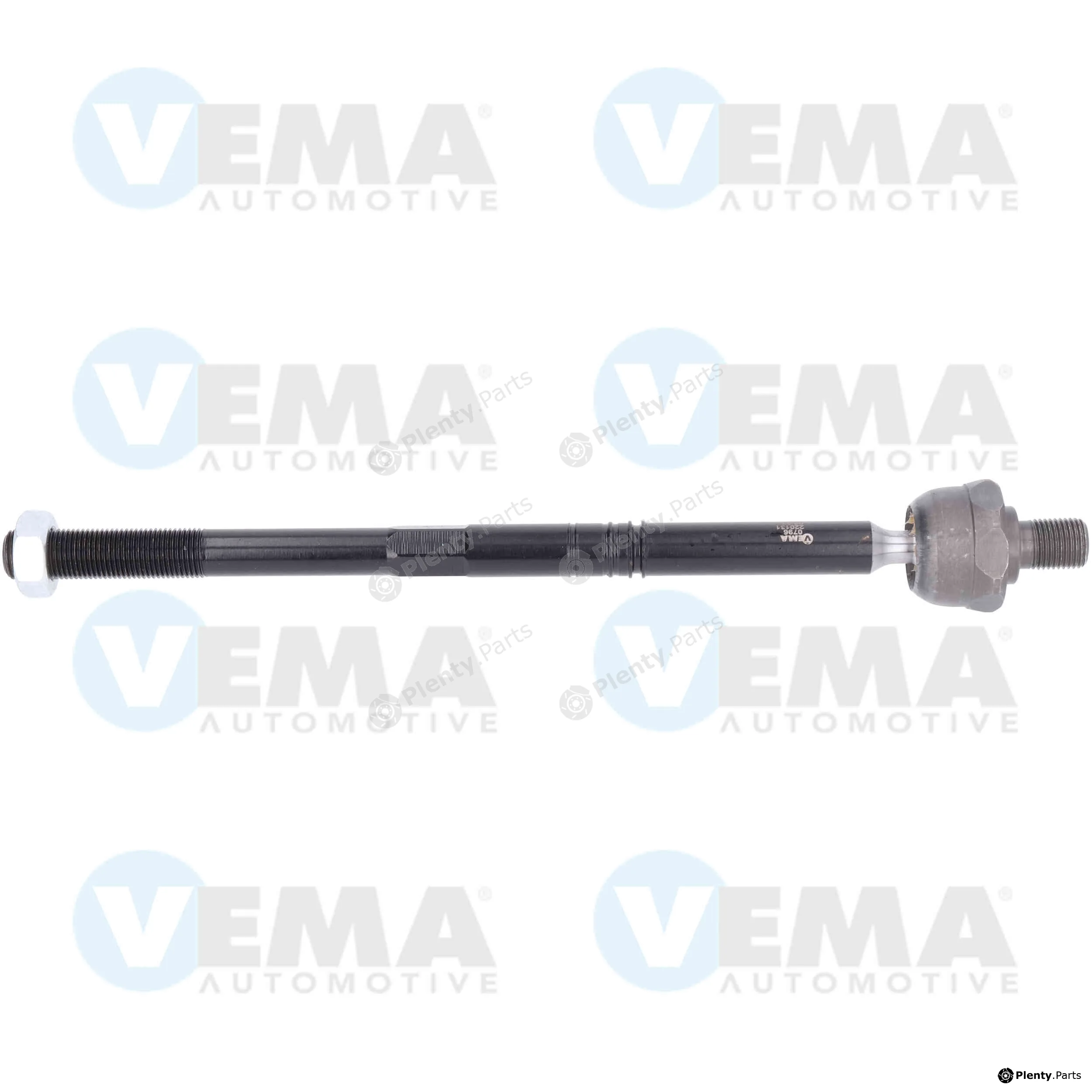Vema 220131 — Inner Tie Rod