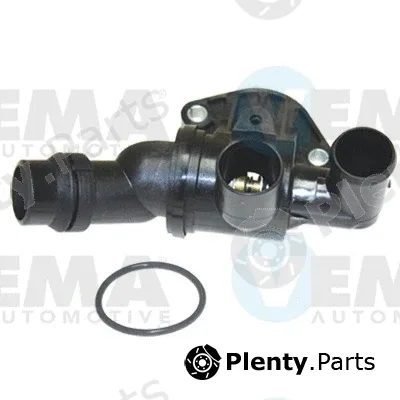 Vema 460042 — Coolant Flange
