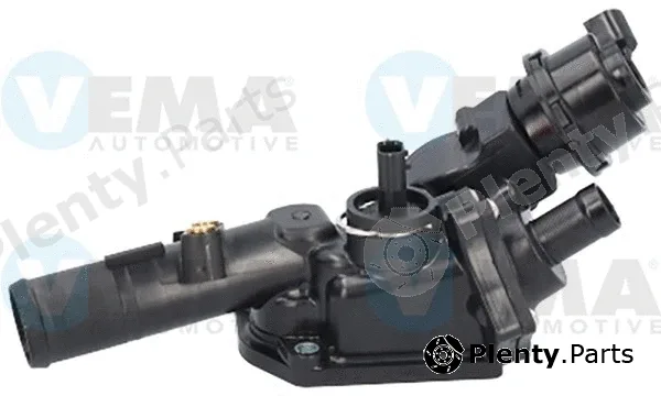 Vema 460229 — Coolant Flange