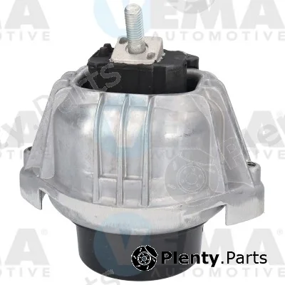 Vema 430610 — Mounting, engine