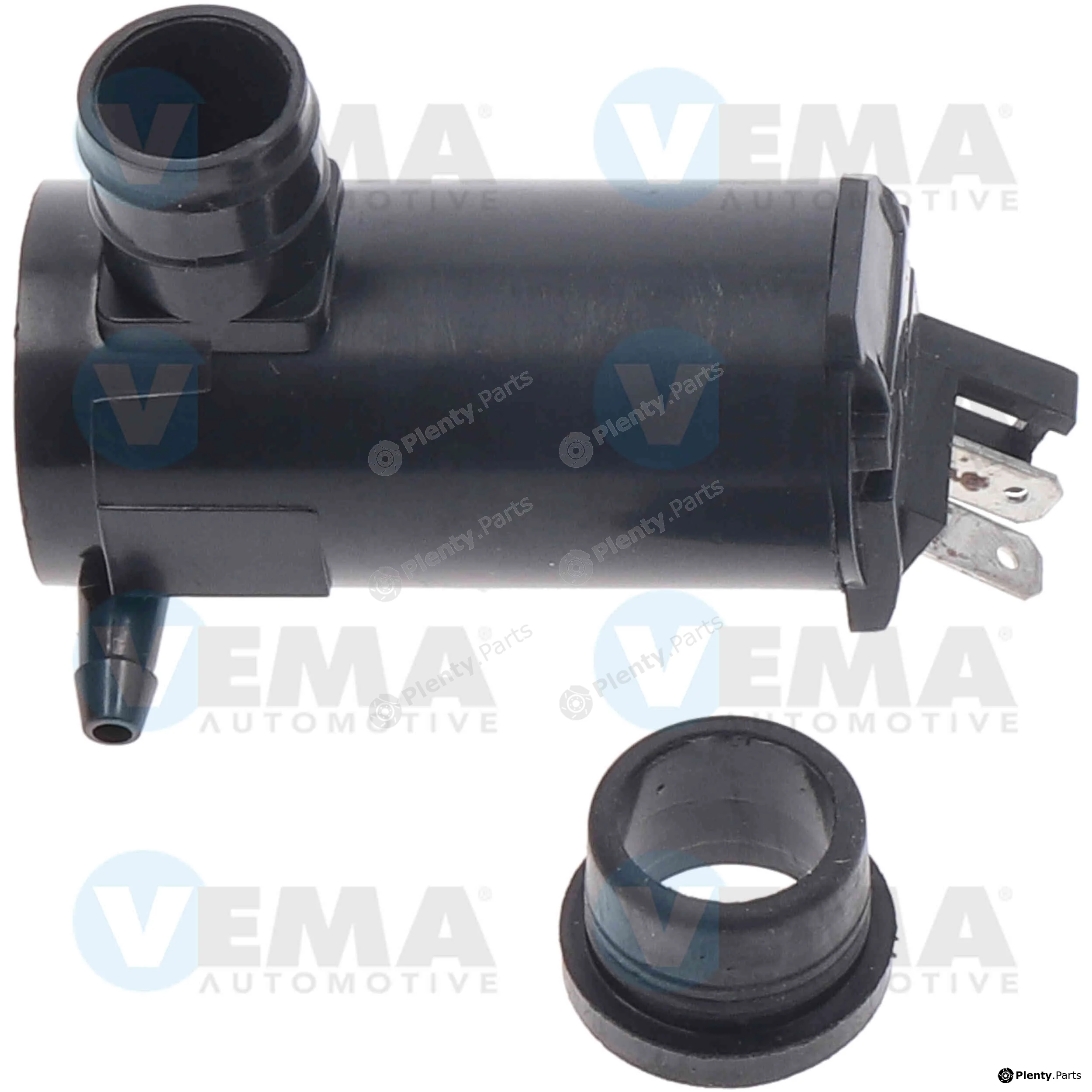 Vema 330033 — Washer Fluid Pump, window cleaning