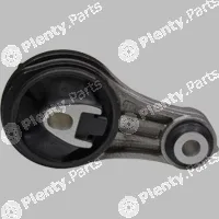 Vema VE52559 — Mounting, engine