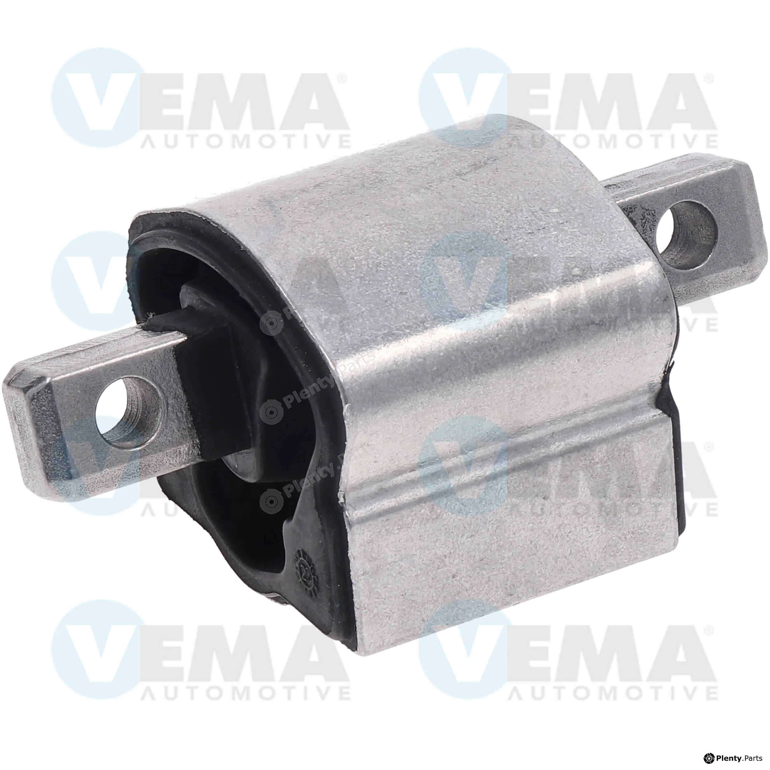 Vema 430052 — Mounting, engine