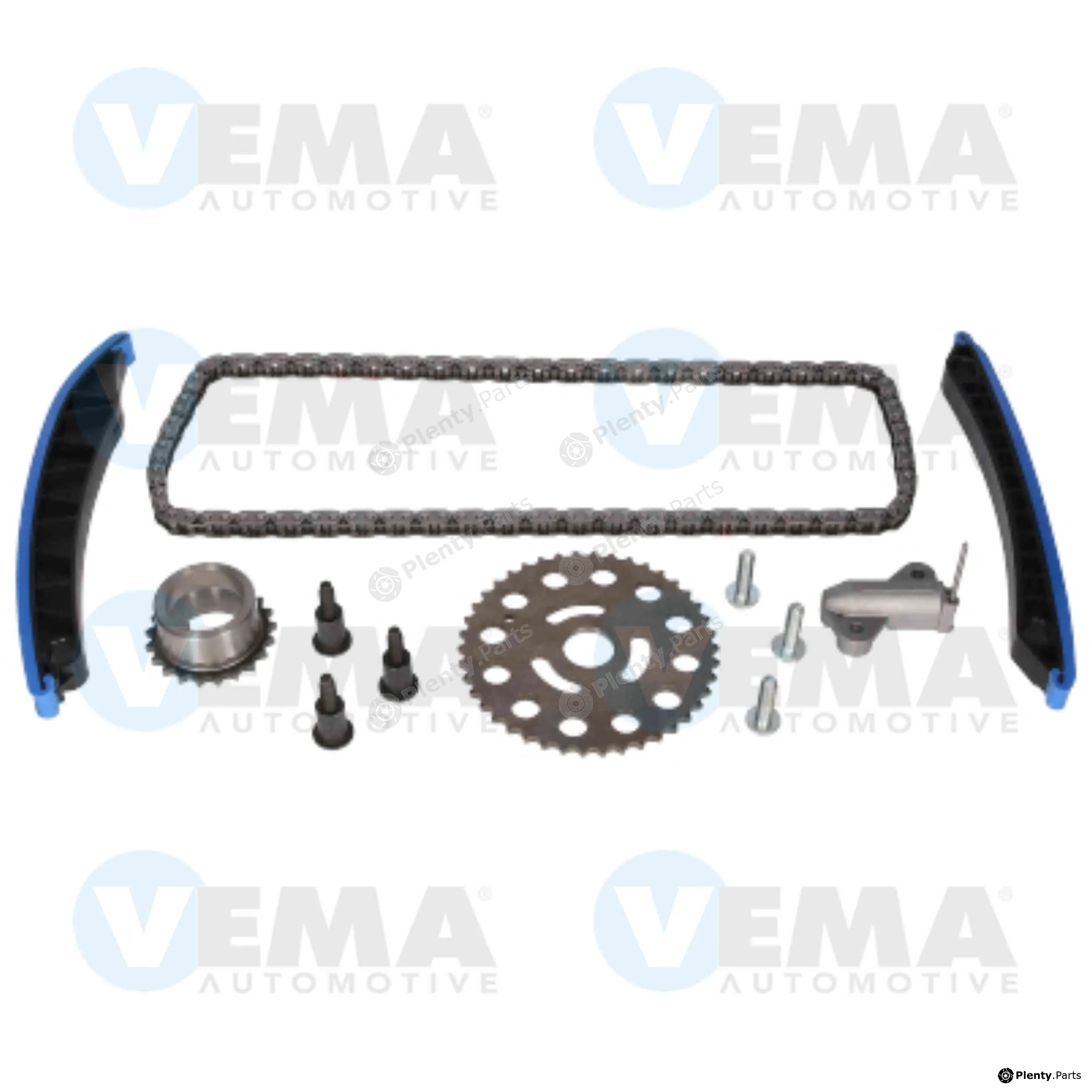 Vema 120011 — Timing Chain Kit