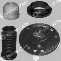 Vema 44061 — Repair Kit, suspension strut support mount