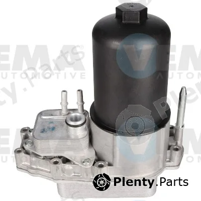 Vema 340049 — Oil Cooler, engine oil