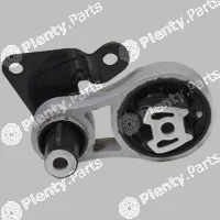 Vema VE53170 — Mounting, engine