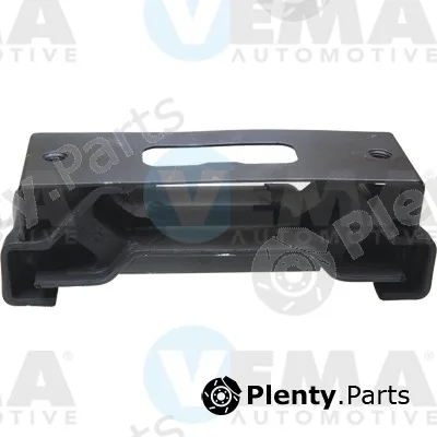 Vema 430570 — Mounting, engine