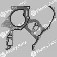 Vema 12351G — Gasket, oil pump