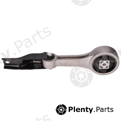 Vema VE57033 — Mounting, engine