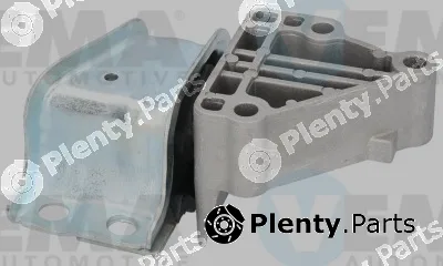 Vema 430067 — Mounting, engine