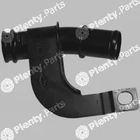 Vema 10043 — Coolant Pipe